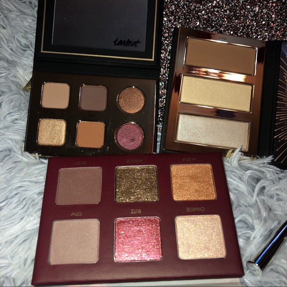 Makeup bundle - Picture 4 of 4